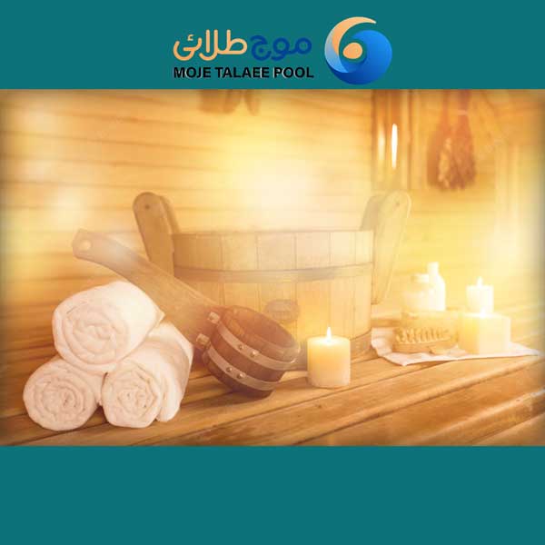 20فواید سونا بخار برای بدن - استخر موج طلایی